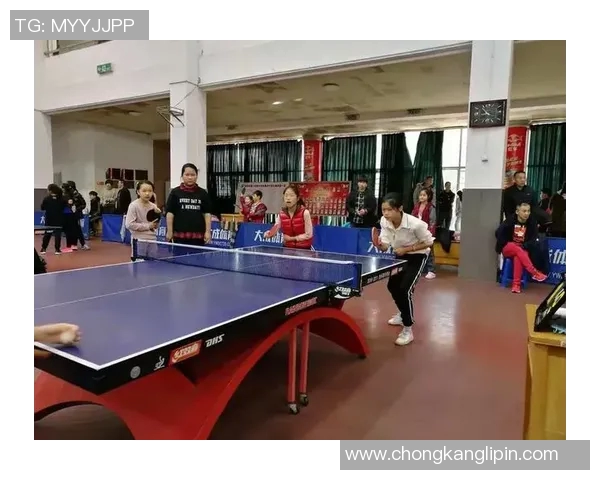 武汉乒乓球队灵活应变的训练与比赛策略探讨