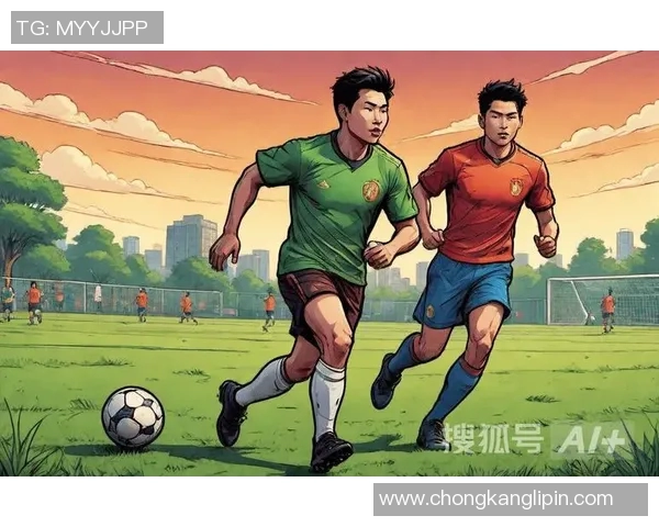 楚阿梅尼的足球之路与未来发展展望：从新星到顶级球员的成长历程