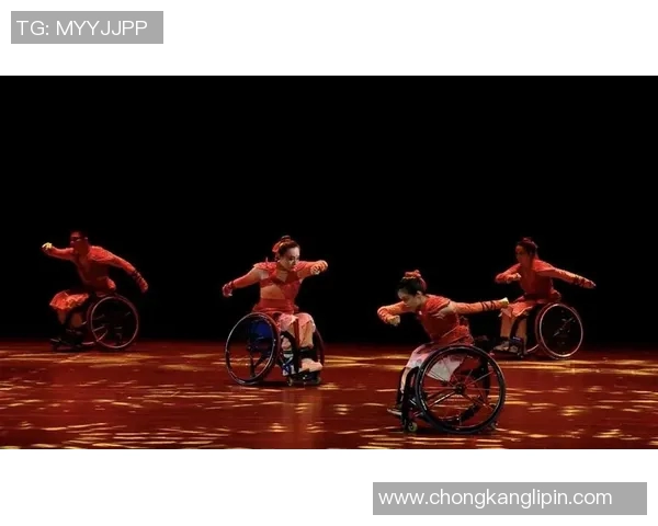 特奥精神闪耀人生舞台展现残疾人无限潜能与勇气