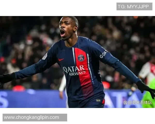 登贝莱的足球之路：从天才少年到世界级明星的蜕变与挑战