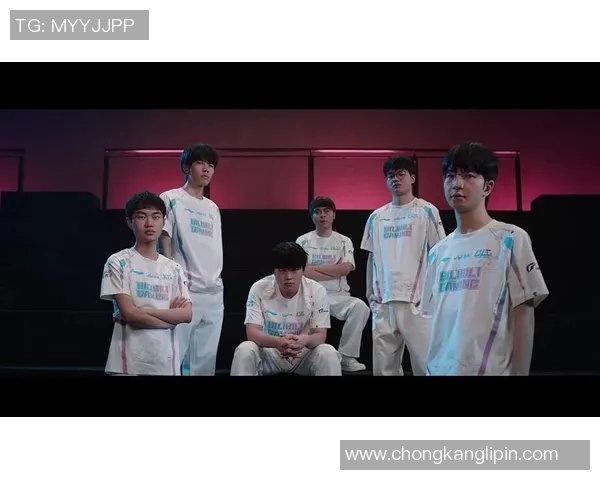 聚焦英雄联盟BLG战队速度与激情的完美结合探讨