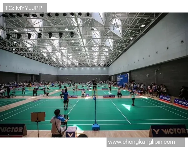 西安羽毛球队实力强劲荣登全国个人能力排行榜第二名