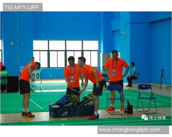 重庆羽毛球队整体压制打法深度解析与战术优势剖析