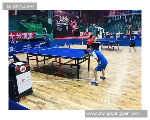 上海乒乓球队战术创新引领潮流最新TOP10乒乓球战术解析