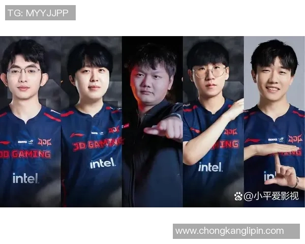 全球挑战赛特别报道：探寻JDG战队的崛起与成长历程