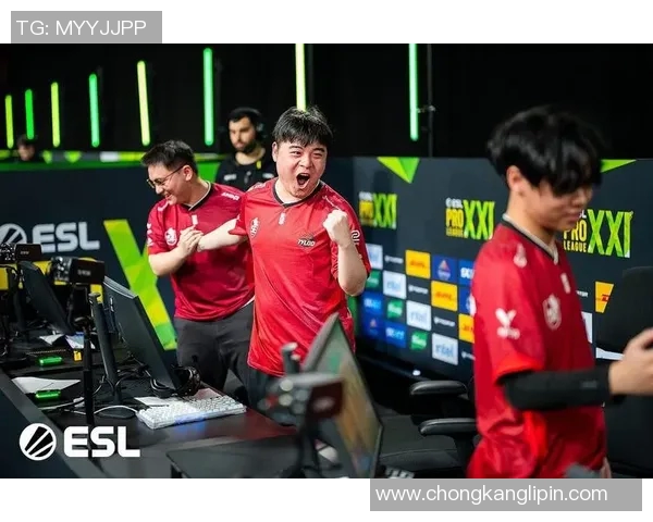 CSGO巨献：深入解析TES战队成员的个人技术与战术素养