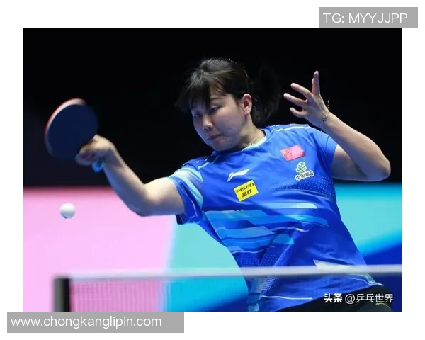 杭州乒乓球队中路突破的战术分析与成败经验分享